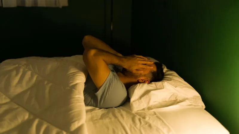 Read more about the article Co nas gryzie w nocy? Jak chronić się przed pokąsaniem?