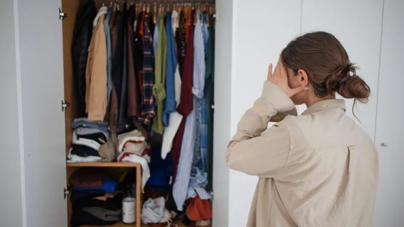 Read more about the article Czy pluskwy żyją w ubraniach? Czy giną w praniu?