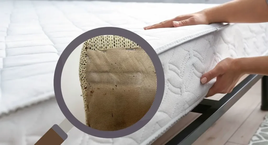 Read more about the article Odchody pluskwy domowej – jak je rozpoznać?