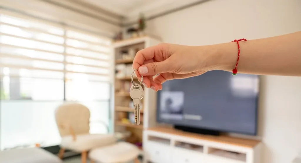 Read more about the article Certyfikowana kontrola mieszkania – ochrona przed insektami