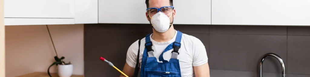 Profesjonalne usuwanie pluskiew - dezynsekcja