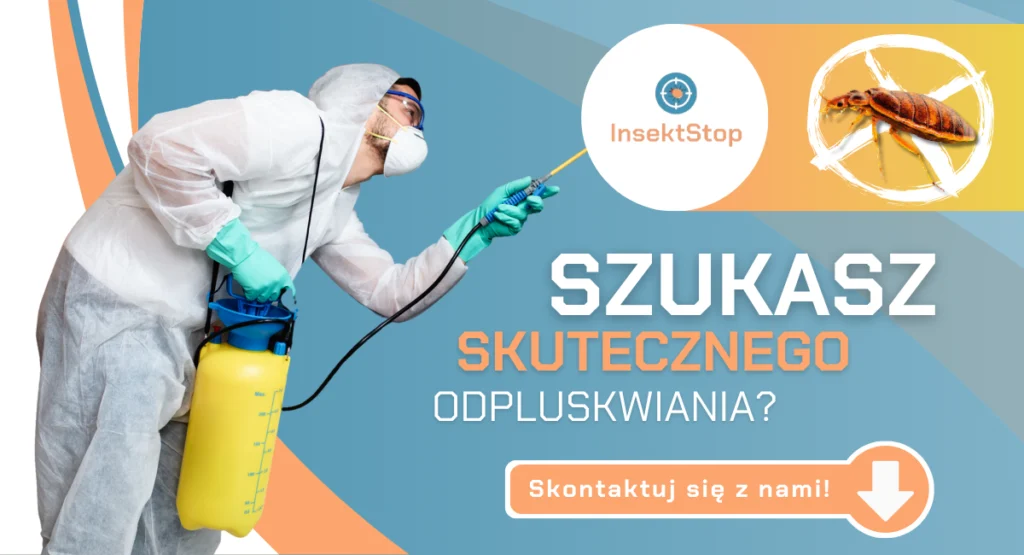 Bezpieczne odpluskwianie pociągu