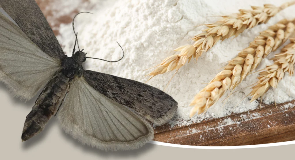 Jak pozbyć się mklika mącznego