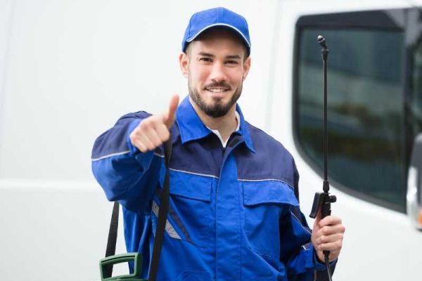 pest-control-worker